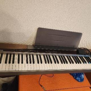 【ネット決済】CASIO PX-100 電子ピアノ