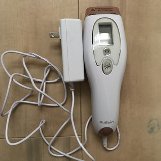 脱毛、除毛 脱毛器