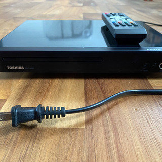 【ネット決済・配送可】REGZA Blu-rayPlayer 東...