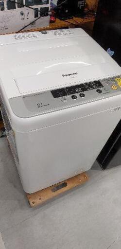 パナソニック Panasonic NA-F50B8-S [全自動洗濯機（5.0kg） シルバー]42806