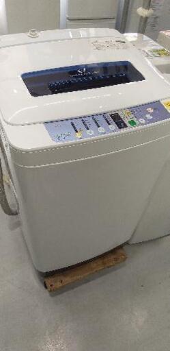 ハイアール HAIER JW-K70F-W [全自動洗濯機（7.0kg） ホワイト]42806