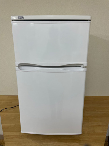 備品小型冷蔵庫　単身者向け