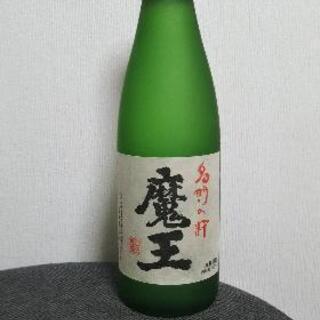 焼酎（取引決まりました）