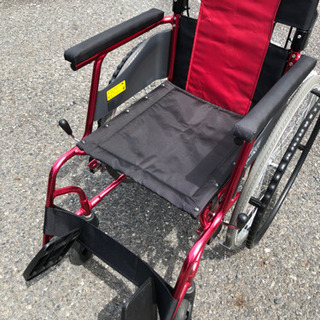 その他 車いす キャリカルシリーズ MIKI