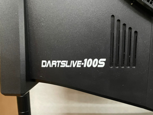 家庭用ダーツボード DARTSLIVE100S+ Mackinley(マッキンリー)ダーツ