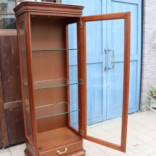 maruni(マルニ)で人気の地中海シリーズのキュリオケース64です