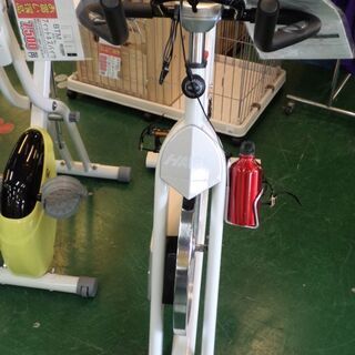 【愛品倶楽部柏店】HAIGE スピンバイク HG-YX-5001【問合わせ番号：121-004506 002】