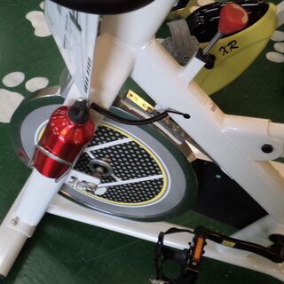 【愛品倶楽部柏店】HAIGE スピンバイク HG-YX-5001【問合わせ番号：121-004506 002】