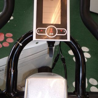 【愛品倶楽部柏店】HAIGE スピンバイク HG-YX-5001【問合わせ番号：121-004506 002】