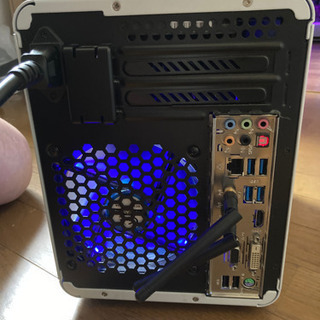 ミニデスクトップパソコン Windows10pro認証済