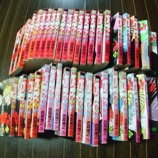 マンガ　NARUTO　全巻セット