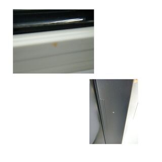 キッチン家電 西岡店 冷蔵庫 137L 2017年製 シャープ SJ-GD14D-B 