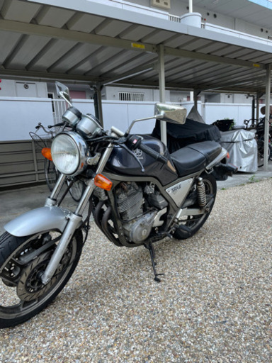 SRX６００　最初期ダブルデスク