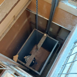 日立 ホイスト 500kg