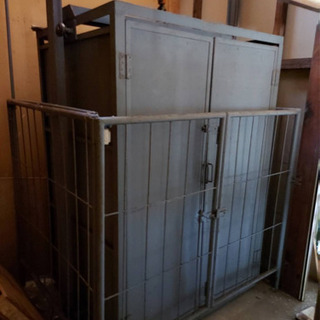 日立 ホイスト 500kg