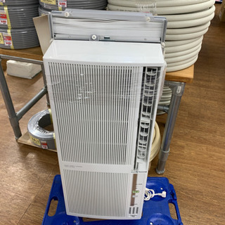 コロナルームエアコン ウインド形冷暖兼用 2016年製 品【店頭取引限定