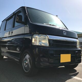 バモスターボ 中古車 ジモティー