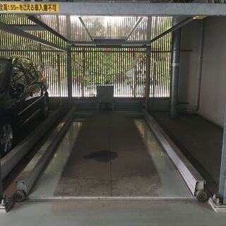 ☆更新料0円！☆月極駐車場☆中央区日本橋浜町☆人形町☆2.7万円～☆ - 賃貸（マンション/一戸建て）