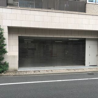 ☆更新料0円！☆月極駐車場☆中央区日本橋浜町☆人形町☆2.7万円～☆ − 東京都