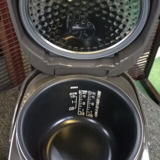 愛品倶楽部柏店】未使用! 象印(ZOJIRUSHI) IH炊飯ジャー 極め炊き 5.5合