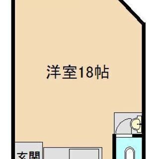 『岐阜市本荘西』倉庫・物置・軽作業場