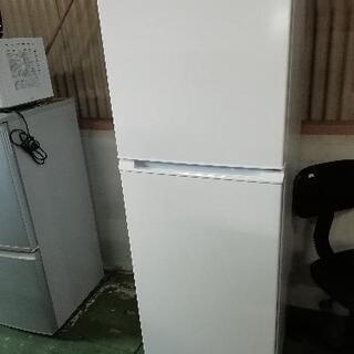 2018年製　HERB Relax 225L 冷蔵庫 2018年製 HERB Relax 225L 冷蔵庫