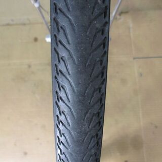 ☆限定特価☆ブリヂストン アルベルト シルバー☆ 中古自転車 B364 