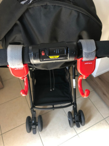 美品トイザらスベビーカー お値下げ中 - その他