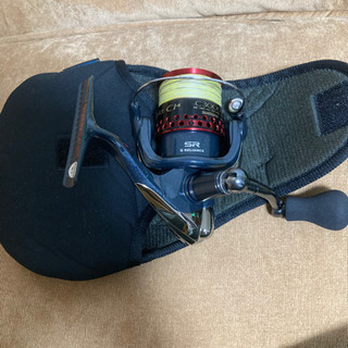 SHIMANO シマノ Sephia ci4 C3000HGS セフィア