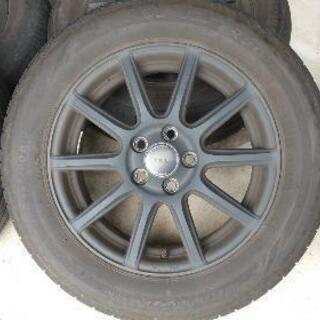 プリウスタイヤ ノーマル195/60 R15, スタッドレス195/65 R15 【公式通販】