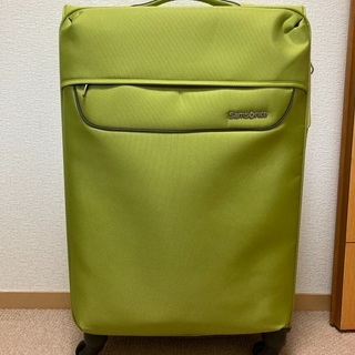 【ネット決済】【美品】サムソナイト　スーツケース
