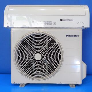2016 パナソニック　ルームエアコン　CS-28BFJ-W 2016 パナソニック ルームエアコン CS-28BFJ-W