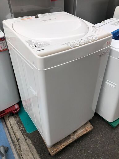 ☆激安！ 東芝 4.2㎏ 全自動洗濯機 2014年製 ＡＷ-４Ｓ２ 【KBF059】 ￥9,500！！