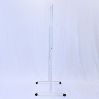 【中古】 自立ホワイトボード 486773