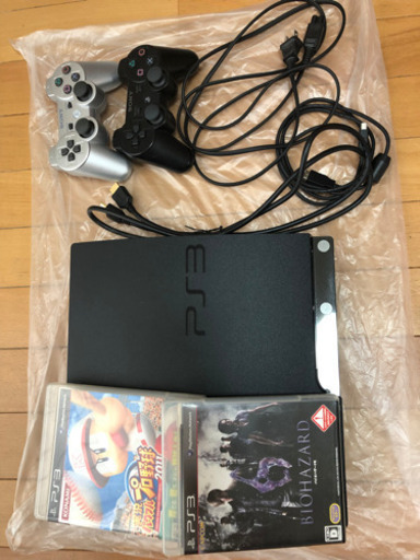 プレイステーション3