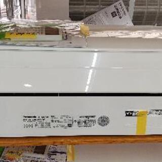 パナソニック Panasonic CS-220DFR-W 2021年製 [Eolia（エオリア ...