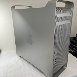 Mac Pro 3台セット