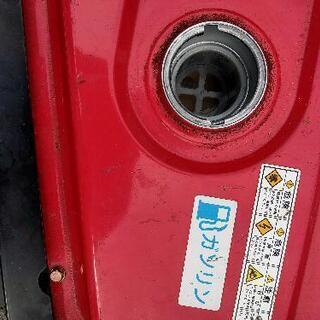 新ダイワ 発電機  EGR2600-SB 60Hz