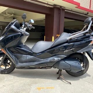 ホンダ　フォルツァMF10
