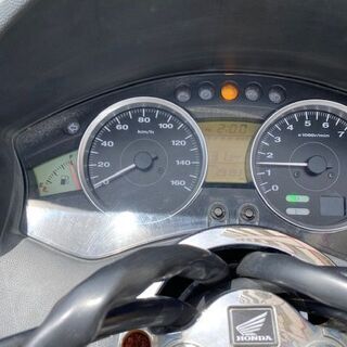 ホンダ　フォルツァMF10