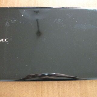 【ネット決済】NEC PC-LS150FS6B ACアダプター付...