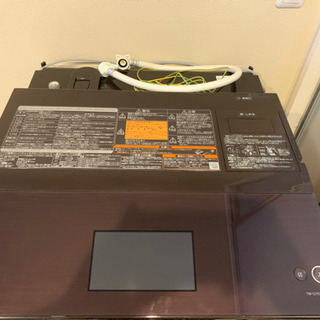 TOSHIBA ドラム式洗濯乾燥機 TW-127X7L ZABOON