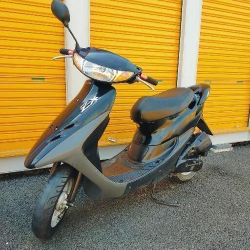 632.高馬力2スト　ZX仕様 バッテリーシート新品　千葉県柏市　即日配送可能