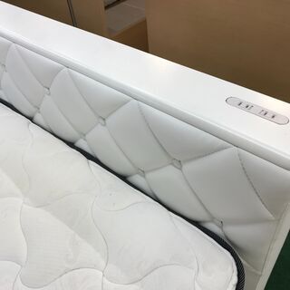 【愛品館八千代店】東京インテリア＆シーリー　グランツ　シングルベッド 【愛八BD】 愛品館八千代店】東京インテリア＆シーリー グランツ シングルベッド