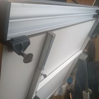 MAX 製図台とドラフターの2セット