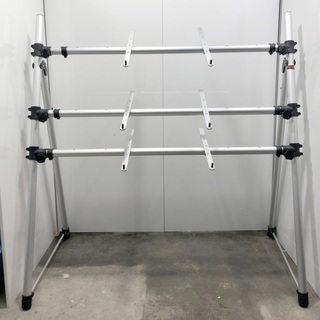 Dixon　キーボードスタンド　3段 Yahoo!オークション - DIXON キーボード スタンド ディクソン 3段 組