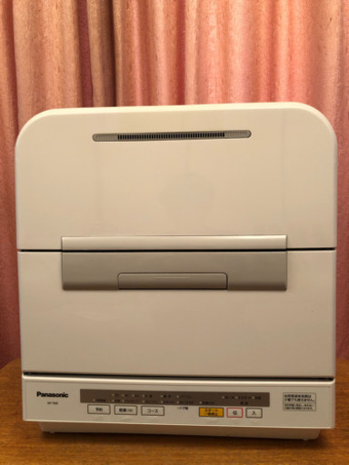 パナソニック　Panasonic 食器洗い乾燥機　食洗機