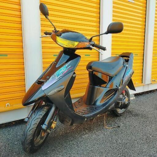 635.最速7.2ps セピアZZ バッテリー新品　千葉県柏市　即日配送、自走引き取りも可能