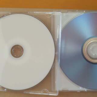 DVD-R　１２０分　4.7GB　CPRM対応　８枚