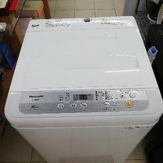 ビッグ割引 洗濯機【Panasonic】NA-F60B13 (2019) 全自動洗濯機 6kg 